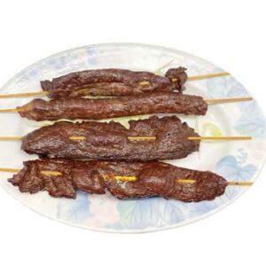 Beef Sticks(4)