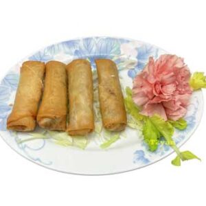 Egg Rolls