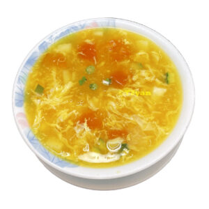 Egg Flower Soup
