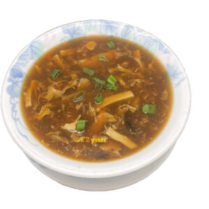 Hot and Sour Soup