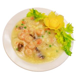 Prawns Lobster Sauce