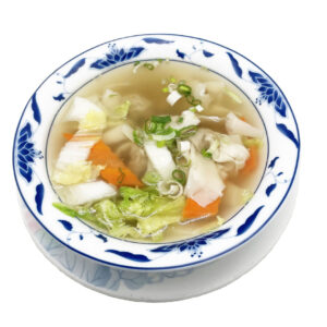 Won Ton Soup