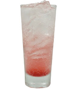 Absolut Strawberry Sprite