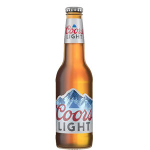 Coors Light