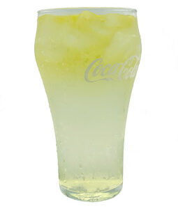Pineapple Sprite