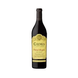 Caymus