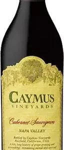 Caymus